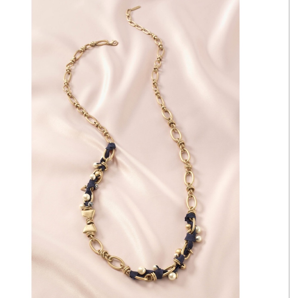 RETIRED French Ribbon Twist NWT